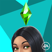 THE SIMS MOBILE APK MOD DINHEIRO INFINITO VERSÃO 41.0.0.148258