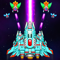 Galaxy Attack - Alien Shooter icon