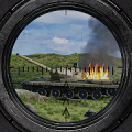 Tank Battle Heroes: World War‏ Mod