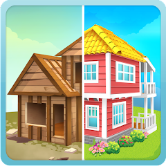 Idle Home Makeover Mod