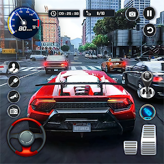 Racing Car Driving Simulator APK for Android Download