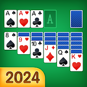 Solitaire Card Games, Classic Mod