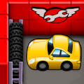 Tiny Auto Shop: Car Wash and Garage Game Mod