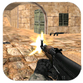 Counter Terrorist: Gun Strike Mod