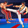 Street Rumble: Karate Games icon