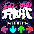 لعبةBeat Battle Full Mod Fight Mod