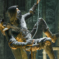 Creed Ninja Assassin Hero icon