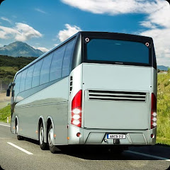 Coach Bus Driving Simulator 3d Mod