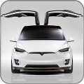 EV Car Simulator 3D: Car Games icon
