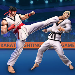 Karate Fighting Kung Fu Game Mod