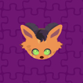 King Rabbit - Puzzle icon
