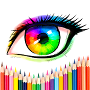 InColor: Coloring & Drawing Mod Apk 6.1.2 [Unlocked][Pro]