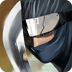 Ninja Revenge Mod
