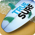 True Surf Mod