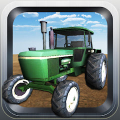traktor pertanian simulator Mod