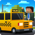 Loop Taxi Mod