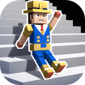 Rolling Stairs Master-Falling icon