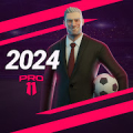 Pro 11 - Football Manager Game Mod
