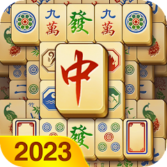 Mahjong HD - APK Download for Android