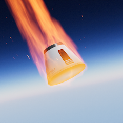 Ellipse: Rocket Simulator Mod