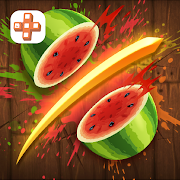 Fruit Ninja Classic Mod Apk 3.5.0 [Remove ads][Mod speed]