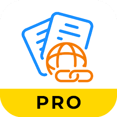 HTML Editor Pro - HTML & CSS icon