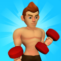 Muscle Tycoon 3D: MMA Boxing Mod