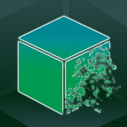 Cube Crawler Mod