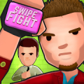 Swipe Fight!‏ Mod