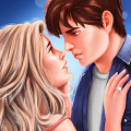 Romance Story Love and Choices icon