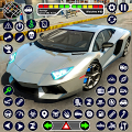 Car Race - Superhero Car Games Mod