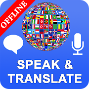 Speak and Translate Languages Mod