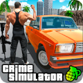 Grand Crime Gangster Simulator Mod