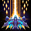 Sky Air Force: Space Shooter Mod
