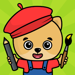 Download Bebi Toddlers: Learning Games (MOD) APK for Android