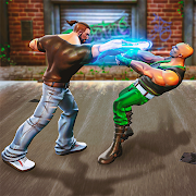 King of Fighting - Kung Fu & D APK for Android Download