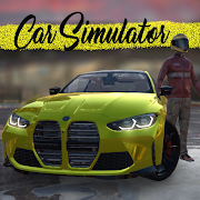 Car Simulator San Andreas Mod