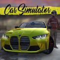 Car Simulator San Andreas Mod