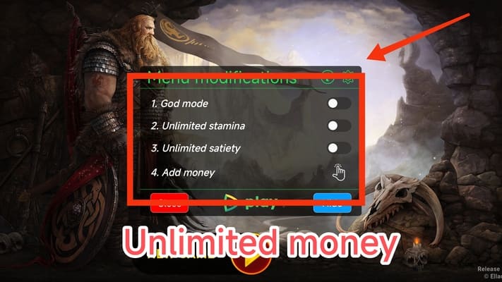 Niffelheim MOD APK Review And Video Guide for Android Banner