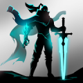 Shadow Knight - Demon Hunter Mod