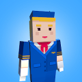 Idle Tap Airport‏ Mod