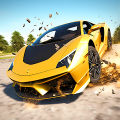 Car Crash: 3D Mega Demolition Mod