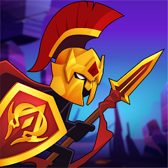 MINI WARS: 1 2 Player Games 2D Mod apk [Unlimited money][Unlimited]  download - MINI WARS: 1 2 Player Games 2D MOD apk 1.0.9 free for Android.