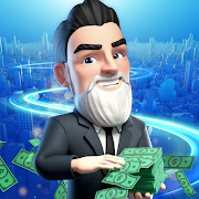 Landlord Go - Real Estate Game Mod Apk 3.6.0 [Remove ads][Mod speed]