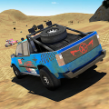 4x4 Offroad Truck Games icon