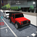 Mahindra Indian Car Game 3D Mod