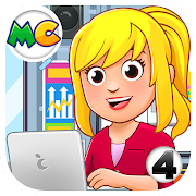 My City: Newborn baby MOD APK 4.0.1 (Unlocked) free for Android