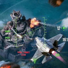 Sky Fighters Mod Apk