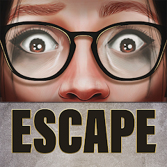 Rooms & Exits Escape Room Game MOD