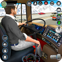 Truck Simulator - Truck Driver Mod Apk